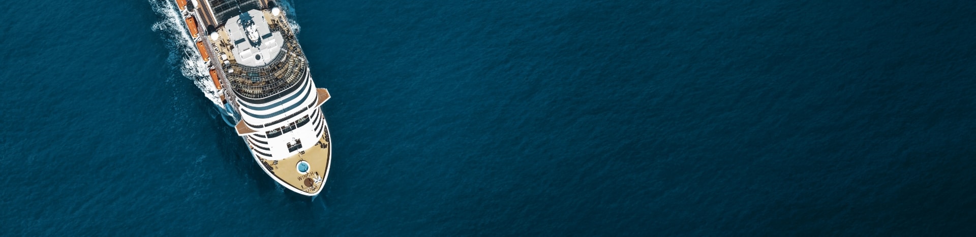 Book your next MSC Cruise holiday with our Flash sale and sail away, hurry while this offer lasts!