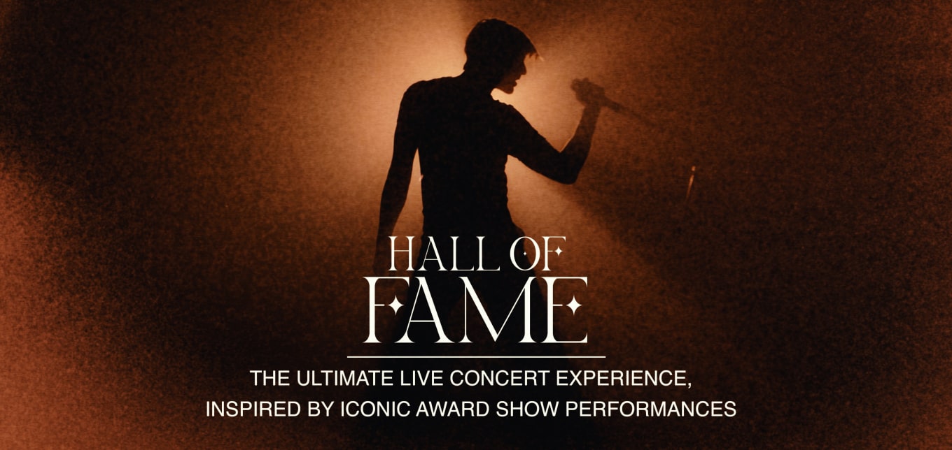 Hall Of Fame | MSC World America Entertainment | MSC Cruises