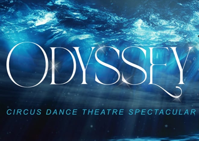 Odyssey | MSC World America Entertainment | MSC Cruises