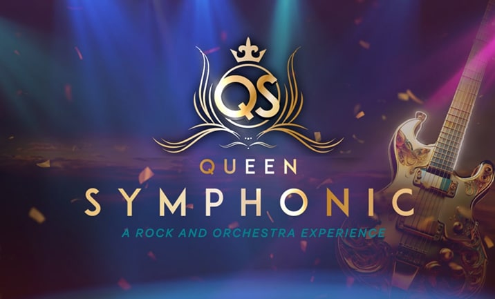 Queen Symphonic | MSC World America Entertainment | MSC Cruises