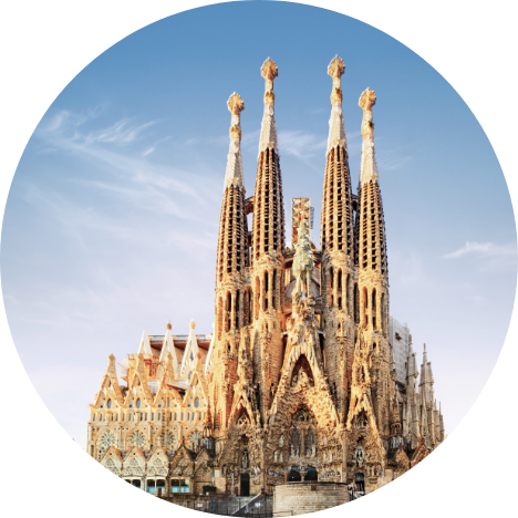 BARCELONA | MSC Cruises