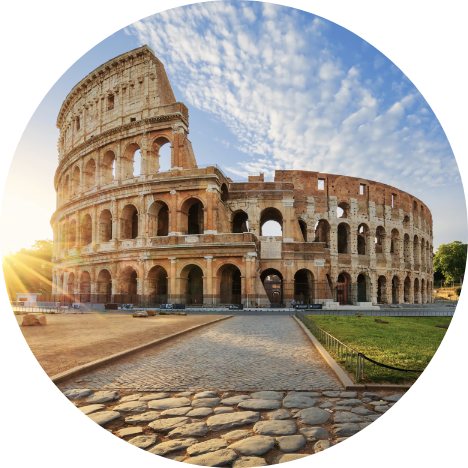 CIVITAVECCHIA (ROME) | MSC Cruises